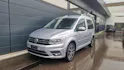 VW Caddy 1.4 TSI Highline DSG