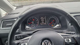 VW Caddy 1.4 TSI Highline DSG