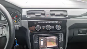 VW Caddy 1.4 TSI Highline DSG