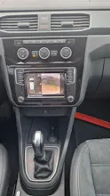 VW Caddy 1.4 TSI Highline DSG