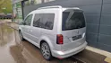 VW Caddy 1.4 TSI Highline DSG