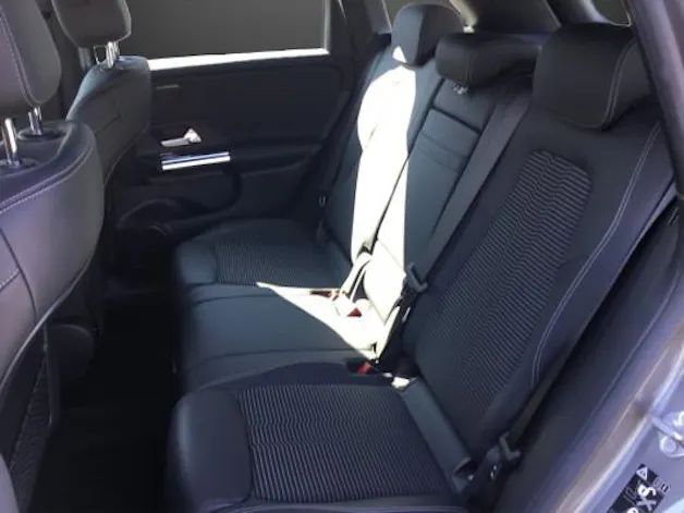 Mercedes-Benz B 250 e Progressive