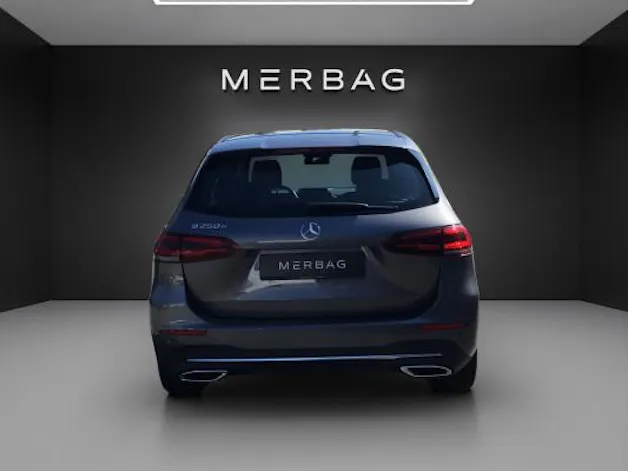 Mercedes-Benz B 250 e Progressive
