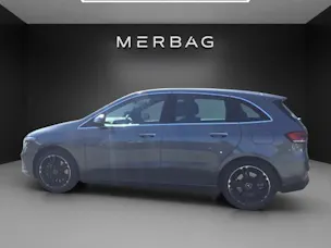 Mercedes-Benz B 250 e Progressive
