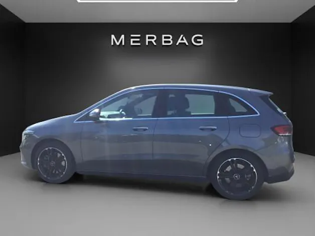 Mercedes-Benz B 250 e Progressive