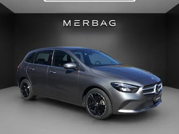 Mercedes-Benz B 250 e Progressive