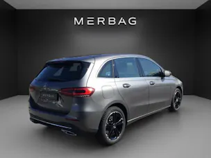Mercedes-Benz B 250 e Progressive