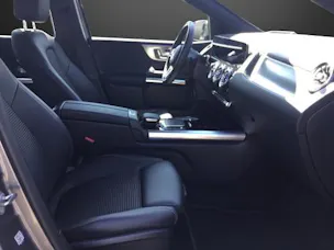 Mercedes-Benz B 250 e Progressive
