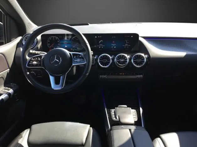 Mercedes-Benz B 250 e Progressive