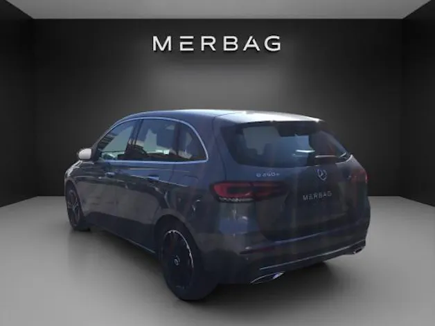 Mercedes-Benz B 250 e Progressive