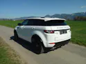 Land Rover Range Rover Evoque 2.2 SD4 Prestige