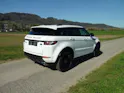 Land Rover Range Rover Evoque 2.2 SD4 Prestige