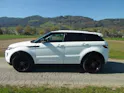 Land Rover Range Rover Evoque 2.2 SD4 Prestige