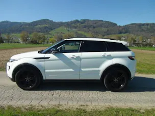 Land Rover Range Rover Evoque 2.2 SD4 Prestige
