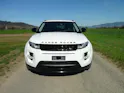 Land Rover Range Rover Evoque 2.2 SD4 Prestige