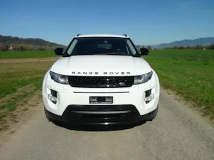 Land Rover Range Rover Evoque 2.2 SD4 Prestige