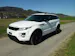 Land Rover Range Rover Evoque 2.2 SD4 Prestige