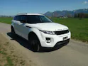 Land Rover Range Rover Evoque 2.2 SD4 Prestige