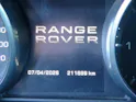 Land Rover Range Rover Evoque 2.2 SD4 Prestige