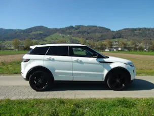 Land Rover Range Rover Evoque 2.2 SD4 Prestige