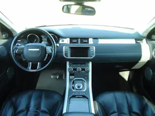 Land Rover Range Rover Evoque 2.2 SD4 Prestige