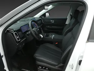 JAECOO 7 1.5TGDI HEV Exclusive DCT