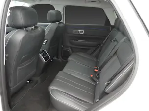 JAECOO 7 1.5TGDI HEV Exclusive DCT