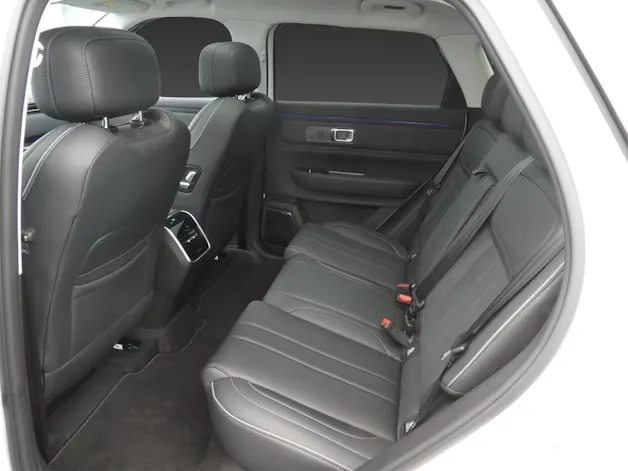 JAECOO 7 1.5TGDI HEV Exclusive DCT