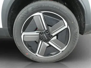 JAECOO 7 1.5TGDI HEV Exclusive DCT