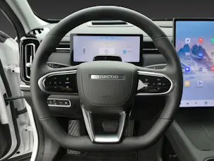 JAECOO 7 1.5TGDI HEV Exclusive DCT