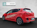 Kia Cee'd 1.6 GDi Turbo GT