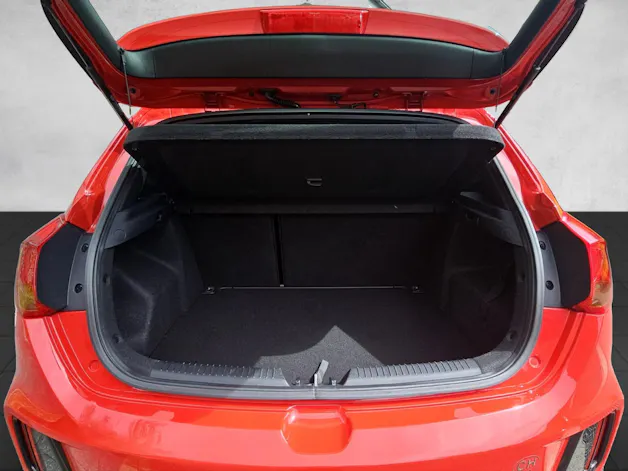 Kia Cee'd 1.6 GDi Turbo GT