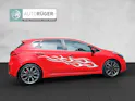 Kia Cee'd 1.6 GDi Turbo GT
