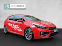 Kia Cee'd 1.6 GDi Turbo GT