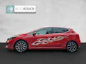 Kia Cee'd 1.6 GDi Turbo GT