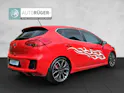 Kia Cee'd 1.6 GDi Turbo GT