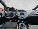 Kia Cee'd 1.6 GDi Turbo GT