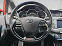 Kia Cee'd 1.6 GDi Turbo GT