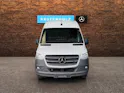 Mercedes-Benz Sprinter 317 CDI Lang