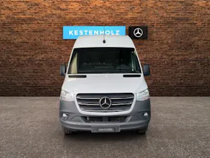 Mercedes-Benz Sprinter 317 CDI Lang