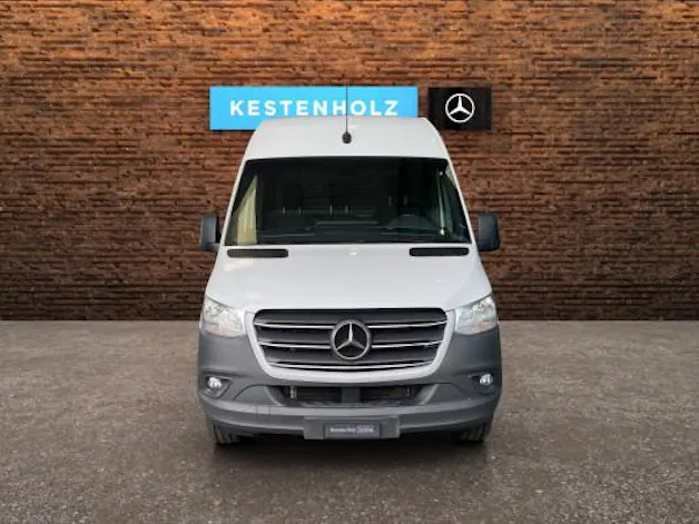 Mercedes-Benz Sprinter 317 CDI Lang