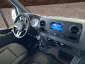 Mercedes-Benz Sprinter 317 CDI Lang