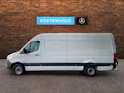 Mercedes-Benz Sprinter 317 CDI Lang