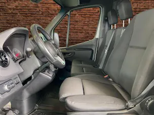 Mercedes-Benz Sprinter 317 CDI Lang
