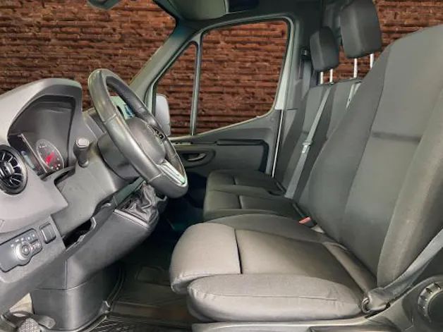 Mercedes-Benz Sprinter 317 CDI Lang