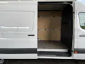 Mercedes-Benz Sprinter 317 CDI Lang