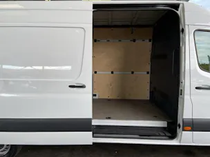 Mercedes-Benz Sprinter 317 CDI Lang