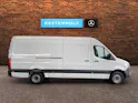 Mercedes-Benz Sprinter 317 CDI Lang