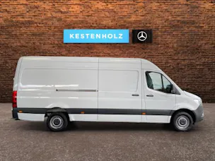 Mercedes-Benz Sprinter 317 CDI Lang