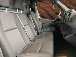 Mercedes-Benz Sprinter 317 CDI Lang